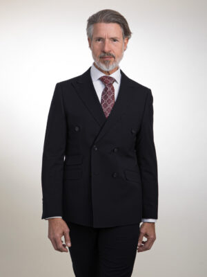 Traje de Caballero SIERPES