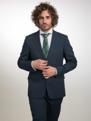 Traje de Caballero ZAR